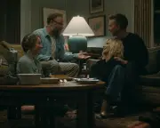 The Invite: Seth Rogen, Penelope Cruz, Olivia Wilde, Edward Norton in Polyamory Satire
