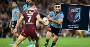 The Mark Agency Wins Gruen Pitch with Poetry State of Origin Ad
