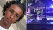 Third Teen Charged in Stabbing Death of 15-Year-Old Darweish Mohamed