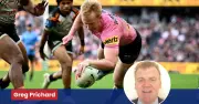 Thomas Jenkins Chases NRL Immortal Record with Panthers