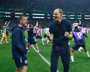 Thousands of Children Miss School After England World Cup Win
