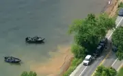 Three Children Drown in Wisconsin River Tragedy