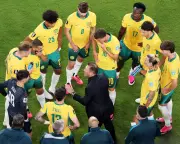 Tony Popovic's Socceroos: A New Era for Australian Football
