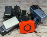 Top Portable Power Banks in the US for 2026