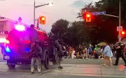 Toronto Shooting: Two Dead, Three Injured, Police Hunt Active Shooter