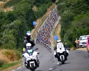 Tour de France 2026 Stage Six: Pogačar Wins on Tourmalet, Takes Yellow Jersey