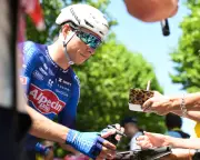 Tour de France Stage 9: Pogacar Takes Yellow After Brutal Climb