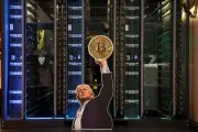 Trump Accused of Hiding $1 Billion Crypto Venture