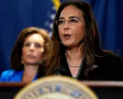 Trump Admin Unveils Sweeping Voter Crackdown Ahead of Midterms