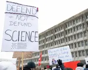 Trump Administration Scientists Face Restrictive New Rules