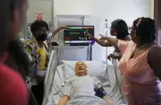 Trump Moves to End Protections for Haitians and Syrians