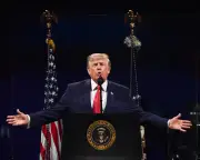 Trump’s Boring 250th Speech: Even His Base Cannot Forgive