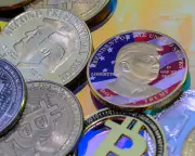 Trump's Crypto Ventures and Stock Holdings Revealed in Financial Filings