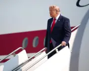 Trump's Earnings Surge in Second Term Sparks Debate