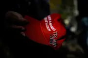 Trump's Policy Mayhem Angers Even Maga Faithful, Poll Shows