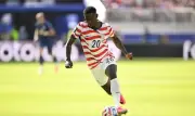 Trump's Reported FIFA Lobbying for Balogun Sparks Integrity Fears