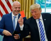 Trump's World Cup Cheating Backfires as US Exits Tournament