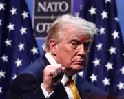 Trump's Wrecking Ball at Nato Summit: Alliance Survives but Future Uncertain