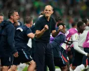Tuchel's England Outclass Norway in World Cup Opener