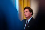 Tucker Carlson Floats Idea of New US Political Party