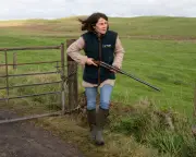 TV Tonight: A Twisted Drama About a Serial Killer in Scotland