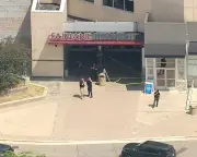 Two dead in Michigan mall shooting, police say