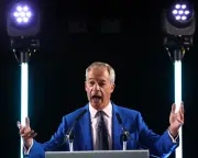 UK and Ireland Leaders Fear Union Future Under Farage
