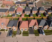 UK Housebuilders Face £45bn Lawsuit Over Market Power