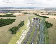 UK Watchdog Probes Lower Thames Crossing Cost Overruns