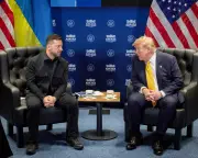 Ukraine and US Reach Deal on Patriot Interceptor Production Licences