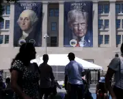 US 250-year experiment ends, says historian