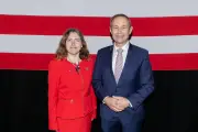 US Consulate Perth Celebrates 250th Independence Anniversary with County Fair at RAC Arena