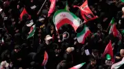 US Drawn Into Long War With Iran Despite Trump's Wishes
