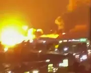 US Launches Fresh Wave of Airstrikes on Iran Targets