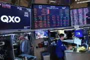 US stocks fall sharply as Iran tensions and interest rate fears mount