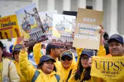 US Supreme Court TPS Ruling: Impact on 1.3 Million Immigrants