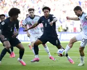 USMNT World Cup Match Shatters US TV Viewership Records