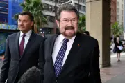 Veteran Broadcaster and Politician Derryn Hinch Dies at 82
