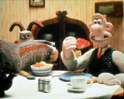 Wallace and Gromit Classics Re-Released: A Grand Day Out and The Wrong Trousers