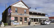 Warrant Issued for Man Accused of Attempted Pub Robbery