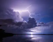 Weatherwatch: The Science Behind Thunder Formation Explained