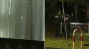 Western Sydney Home Peppered with Bullets in Drive-By Shooting