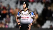 Wests Tigers release Jarome Luai from final year of contract