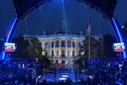White House Drone Attack Plot Foiled, Suspect Linked to U
