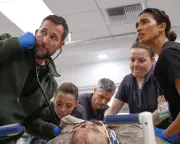 Why The Pitt Is the Most Hopeful Show on TV Right Now