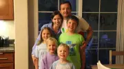 Widower Finds New Purpose After Reading Wife's Books