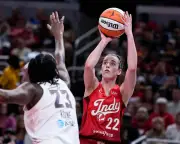 WNBA Stars Caitlin Clark and Alyssa Thomas Condemn Online Harassment