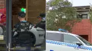 Woman in Custody After Child's Body Found on NSW Central Coast