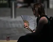 Women Bear Brunt of Heatwave Disruption, Study Finds