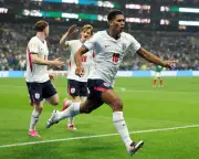 World Cup 2026: England Beat Mexico 2-1 in Storm-Delayed Match at Azteca